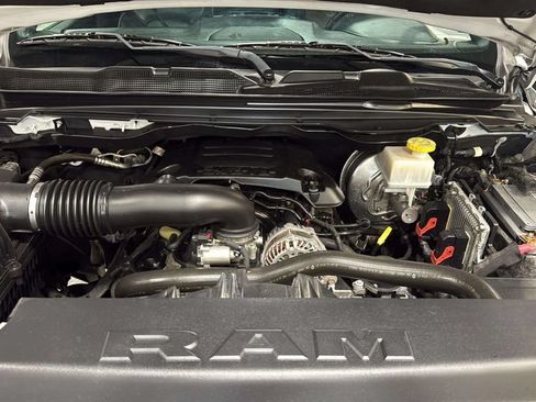 Used 2020 RAM 1500 Laramie w/ Night Edition AWD/4WD image 34