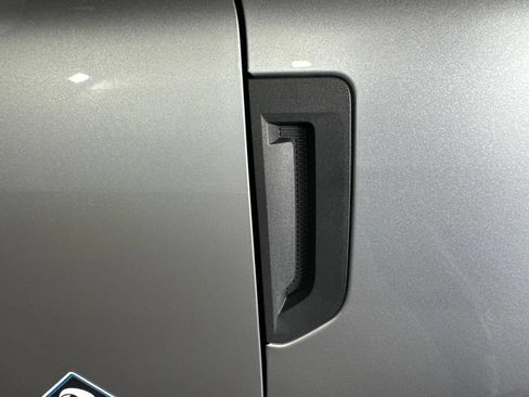 Used 2021 Ford Bronco Sport Outer Banks AWD/4WD image 10