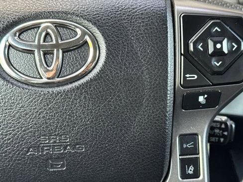 Certified 2022 Toyota Tacoma SR5 w/ Black Out Package (TMS) image 24