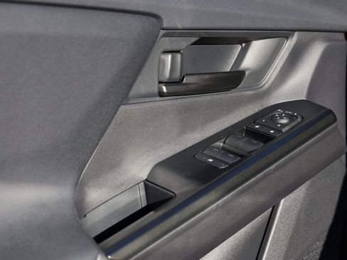 Used 2026 Toyota bZ image 26