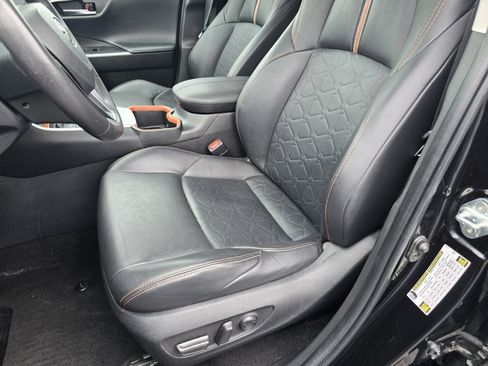 Certified 2023 Toyota RAV4 Adventure AWD/4WD image 21