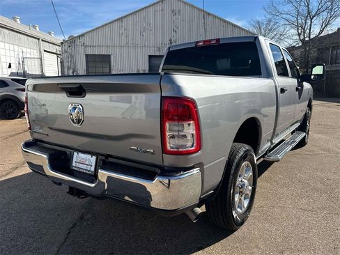 Used 2024 RAM 2500 Big Horn image 27