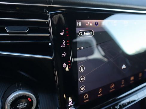 New 2026 Jeep Grand Wagoneer Summit w/ Premium Group III image 8