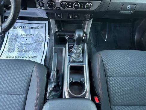 Used 2023 Toyota Tacoma SR5 image 20