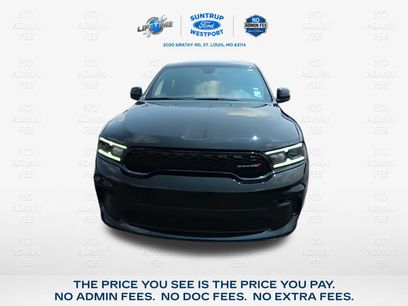 Used 2026 Dodge Durango GT