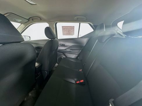 Certified 2024 Nissan Kicks S image 23