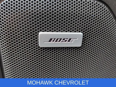Used 2022 Chevrolet Silverado 1500 RST AWD/4WD image 24