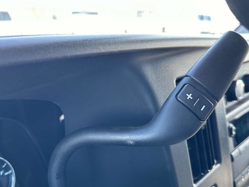 New 2025 Chevrolet Express 2500 w/ Driver Convenience Package image 6