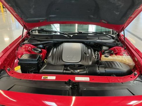 Used 2013 Dodge Challenger R/T RWD image 24