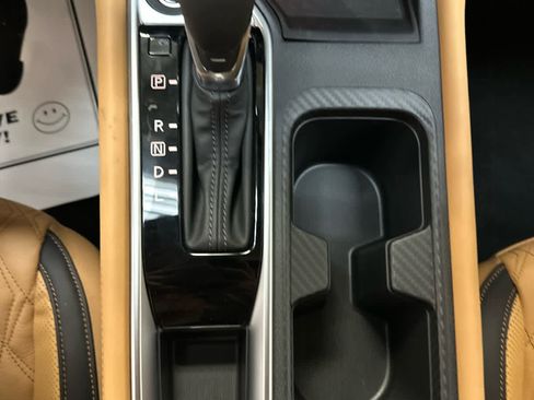 New 2025 Nissan Sentra SV image 18