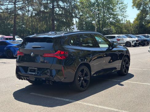 New 2026 BMW X3 M50 w/ Premium Package AWD/4WD image 9
