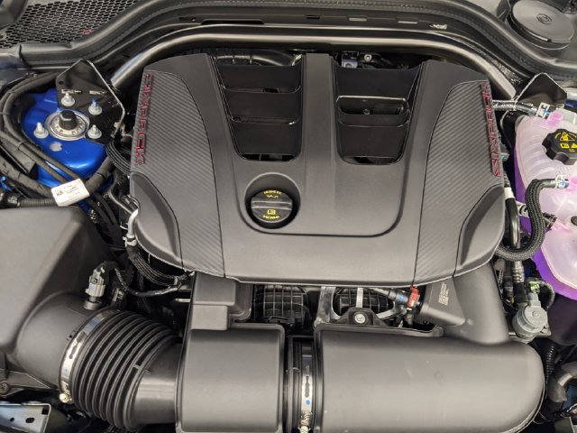 New 2026 Dodge Charger Scat Pack AWD/4WD image 10