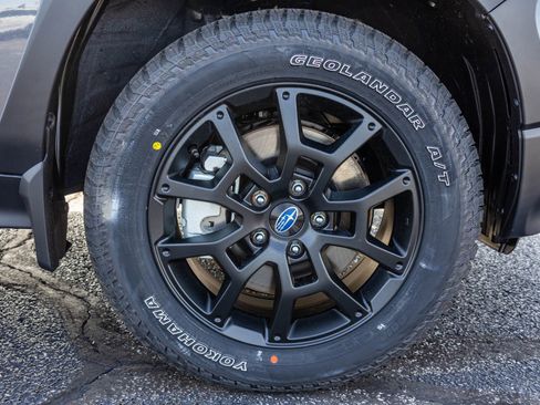 New 2026 Subaru Crosstrek 2.5i Wilderness AWD/4WD image 45