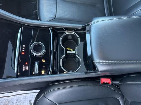 Used 2023 Jeep Grand Cherokee L Limited image 26