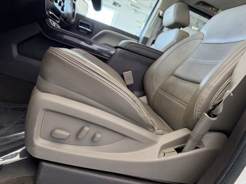 Used 2015 GMC Sierra 1500 Denali w/ Driver Alert Package image 8