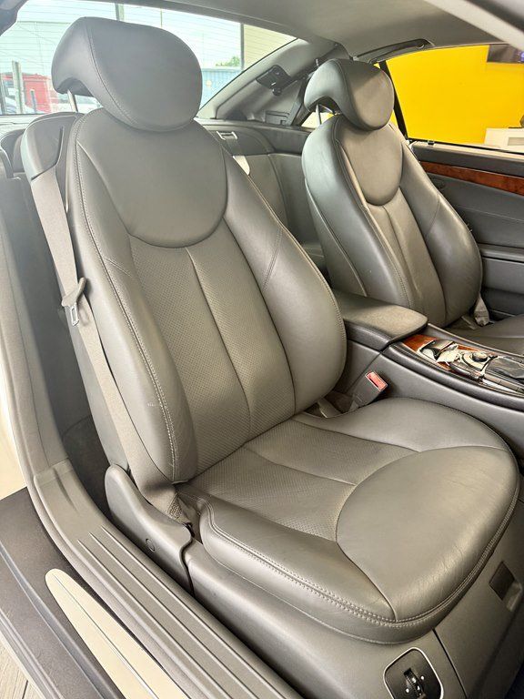 Used 2004 Mercedes-Benz SL 500 image 15