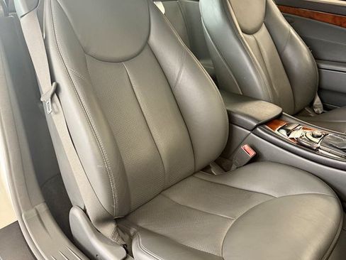 Used 2004 Mercedes-Benz SL 500 image 15