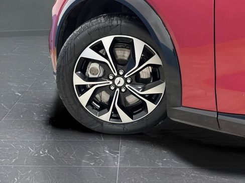 Used 2023 Ford Mustang Mach-E Premium image 38