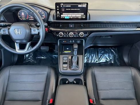 Certified 2025 Honda CR-V EX-L image 10