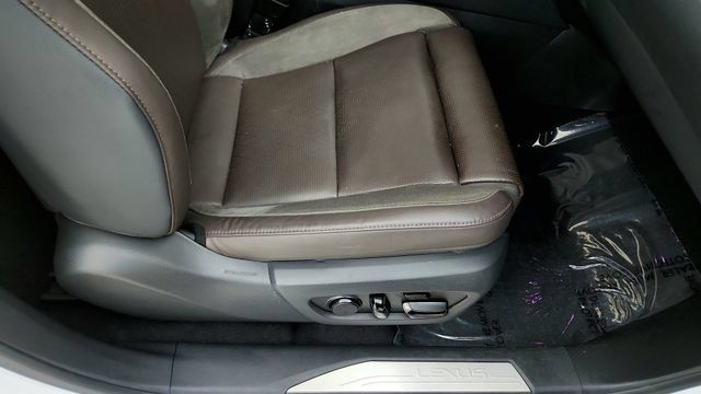 Used 2024 Lexus RX 350 FWD w/ Convenience Package image 36