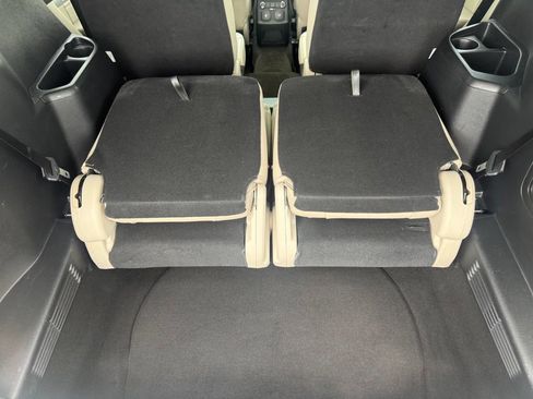 Used 2018 Ford Explorer Limited w/ Ford Safe & Smart Package AWD/4WD image 57