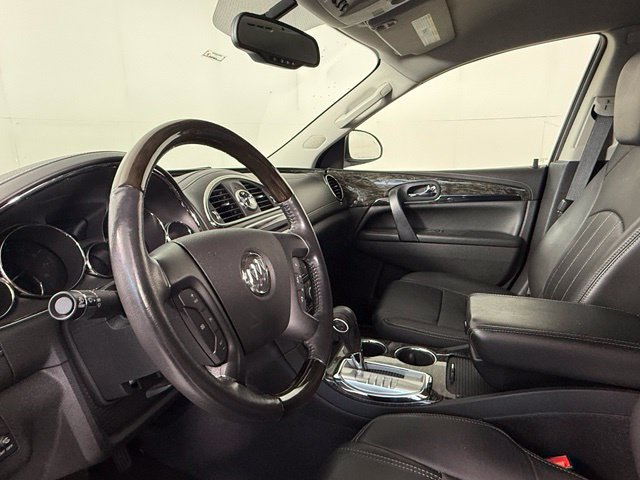 Used 2014 Buick Enclave Leather FWD image 18