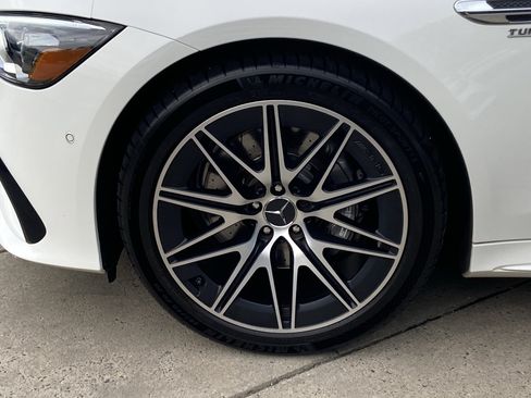 Certified 2023 Mercedes-Benz AMG GT 53 image 16