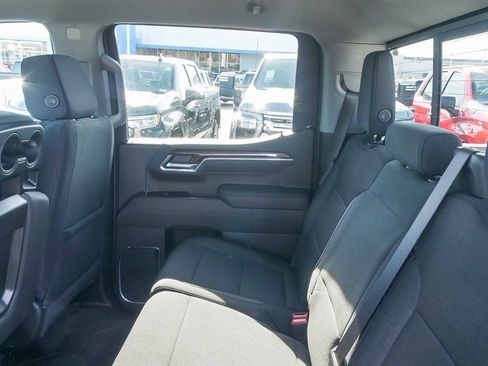 New 2026 Chevrolet Silverado 1500 LT image 15