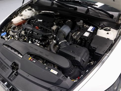 Certified 2022 Hyundai Sonata Limited w/ Cargo Package image 19