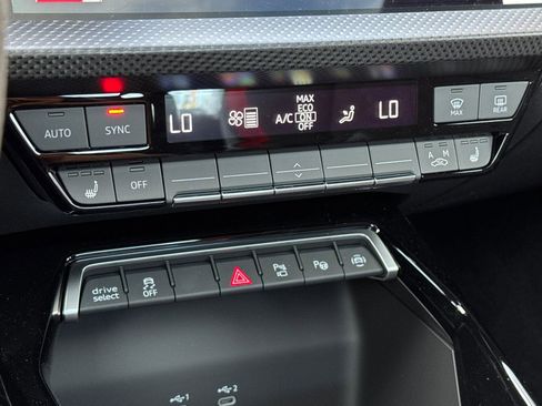 New 2026 Audi RS 3 AWD/4WD image 17