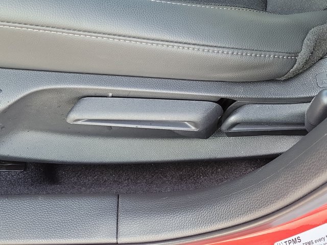 Used 2026 Honda Civic Sport image 16