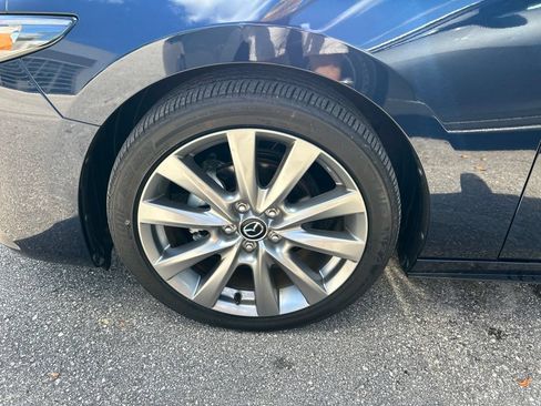 Used 2023 MAZDA MAZDA3 s FWD image 50
