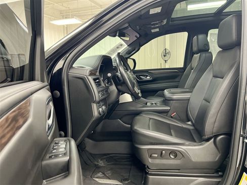 Used 2022 Chevrolet Tahoe LT image 21