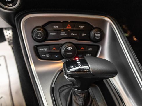 Used 2022 Dodge Challenger R/T w/ Plus Package RWD image 27