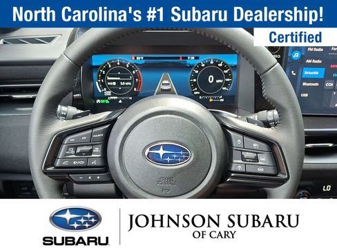 Used 2026 Subaru Outback Premium AWD/4WD image 17