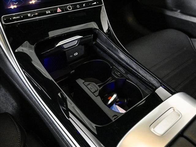 Used 2024 Mercedes-Benz C 300 4MATIC Sedan image 13