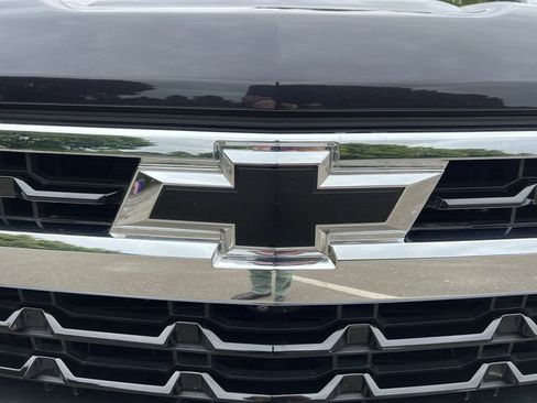 Used 2023 Chevrolet Silverado 1500 LT w/ All Star Edition Plus AWD/4WD image 45