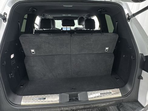 Used 2023 Lexus LX 600 F Sport image 16