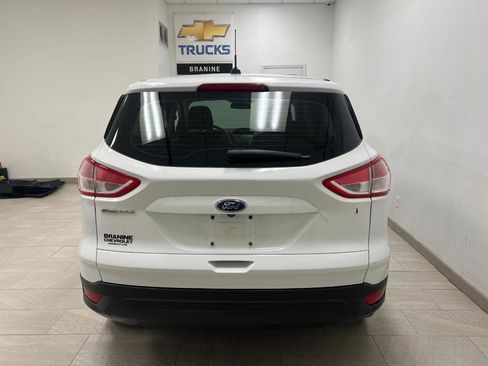 Used 2016 Ford Escape S image 17
