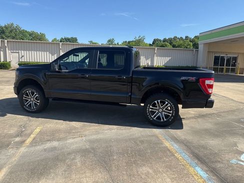 Used 2023 Ford F150 XL w/ STX Appearance Package AWD/4WD image 8