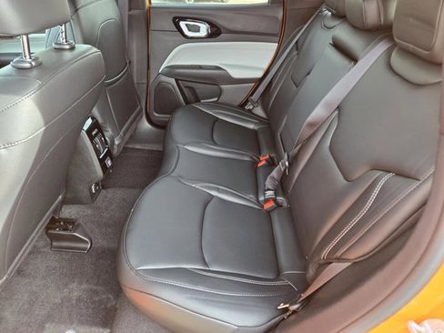 New 2026 Jeep Compass Limited image 17