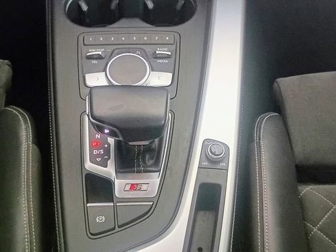 Used 2019 Audi S4 Premium Plus w/ Premium Plus Package AWD/4WD image 36