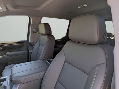 New 2026 GMC Sierra 1500 Elevation w/ Elevation Premium Package image 6