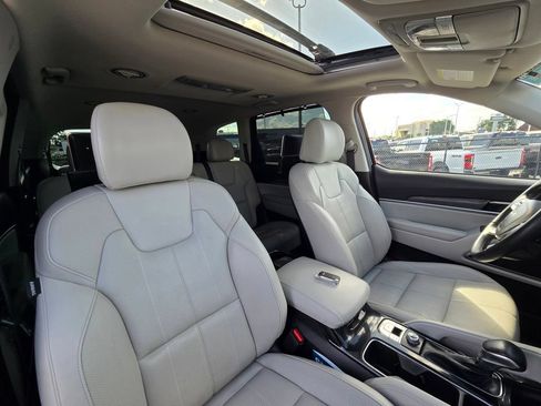 Used 2022 Kia Telluride EX FWD image 61