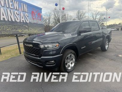Used 2025 RAM 1500 Big Horn