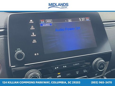 Used 2020 Honda CR-V EX-L image 26