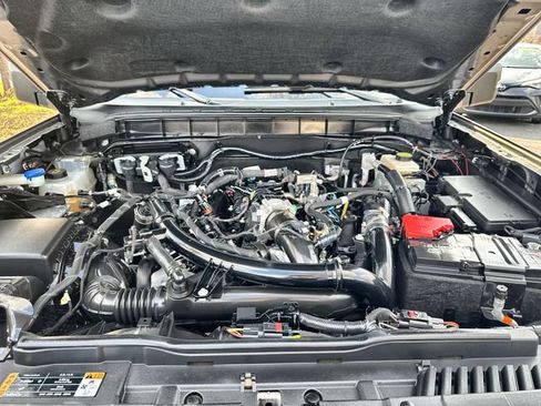 Used 2023 Ford Bronco Wildtrak image 33