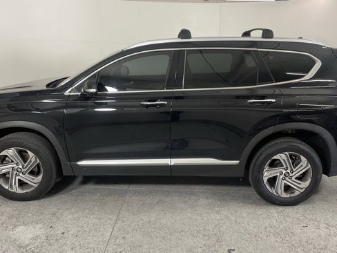 Used 2023 Hyundai Santa Fe SEL w/ Premium Package image 6