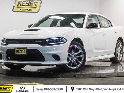 Used 2023 Dodge Charger GT