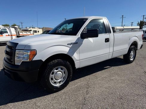 Used 2014 Ford F150 XL image 12